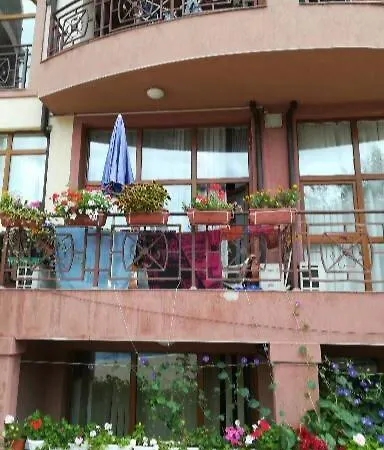 Appartement Pacific 3 *
