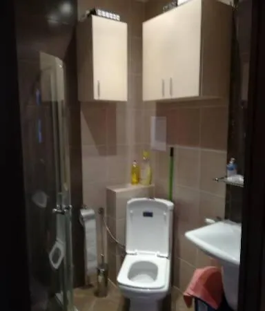 Appartement Pacific 3